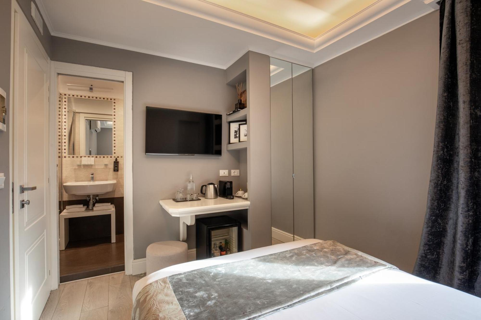 Naman Hotellerie - Spagna Casa de hóspedes